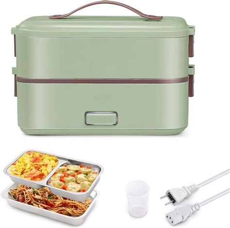 best electric lunch box for adults|self heated electric lunch box.